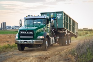 Roll off dumpster rental in Lancaster PA