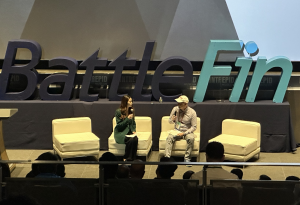 Sandalwood Advisors Participates in Battlefin Conference and Delivers Speech