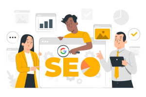 learn in digital marketing at ubuy academy