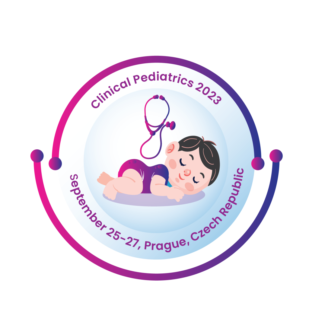 Pediatrics Conference 2023 10th International Conference on Clinical