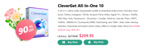 90 off downloader toolkit