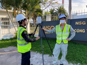 3D Laser Scanning for Heritage2