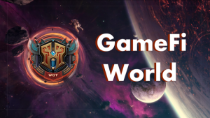 GameFi World 3