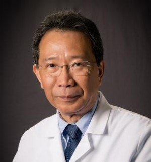 Edgar R. Escasinas, MD, Nephrologist with Valley Nephrology Associates