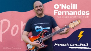 'La Mer' & 'Congratulations' O'Neill Fernandes