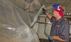 Hood Guyz Commercial Kitchen Cleaning