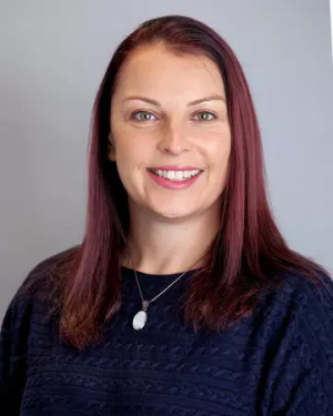 Lindsay LaCorte, DO, MPH, FACOOG, an Obstetrician-Gynecologist with Cape Cod Hospital