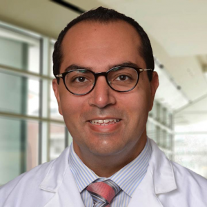 Michael W. Sourial, MD, a Urologist with The OSU Wexner Medical Center