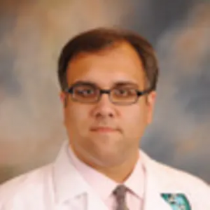 Arun Kumar Sherma, MD, a Neurologist with Wayne State University Health Center