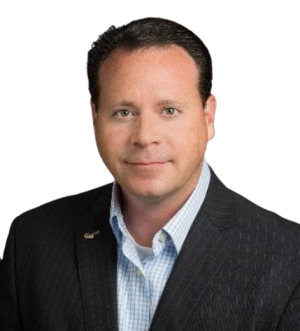 Andre Trudell, Chief Strategy Officer