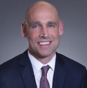 Matthew W. Lawrence, DO, FACOS, Vascular Surgeon with Saint Francis Healthcare