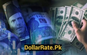 Dollar Rate PK