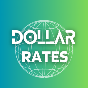 Dollar Rates