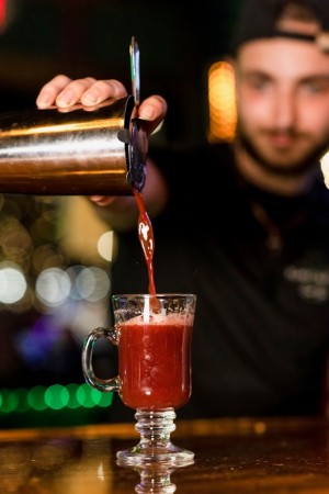 Fort Lauderdale’s Black Klover Kava Bar is now the hottest social venue in town