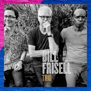 Bill Frisell