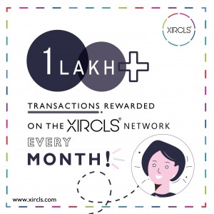 XIRCLS Network Effect