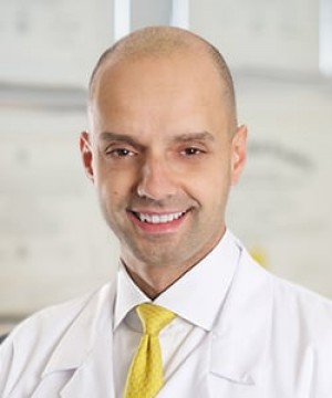 Cristian Brotea, MD, Orthopedic Surgeon with Specialty Orthopaedics 