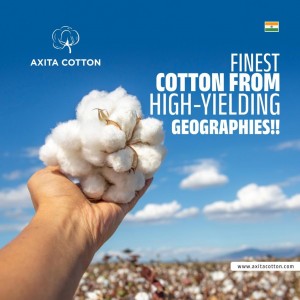 Announcement: Axita Cotton Announced Share Buyback at Rs.56 and Achieves Strong Financial Performance
