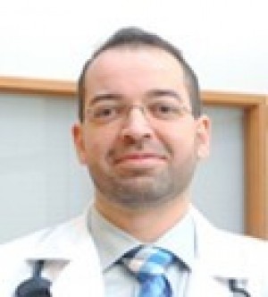 M. Bassel Atassi, MD, Hematologist/Oncologist with Little Company of Mary (LCM) Hospital 