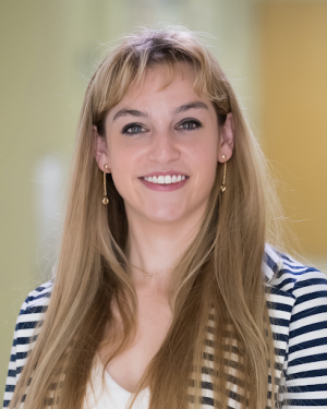 Elizabeth P. Davaro, MD, a Pathologist with Moffitt Cancer Center