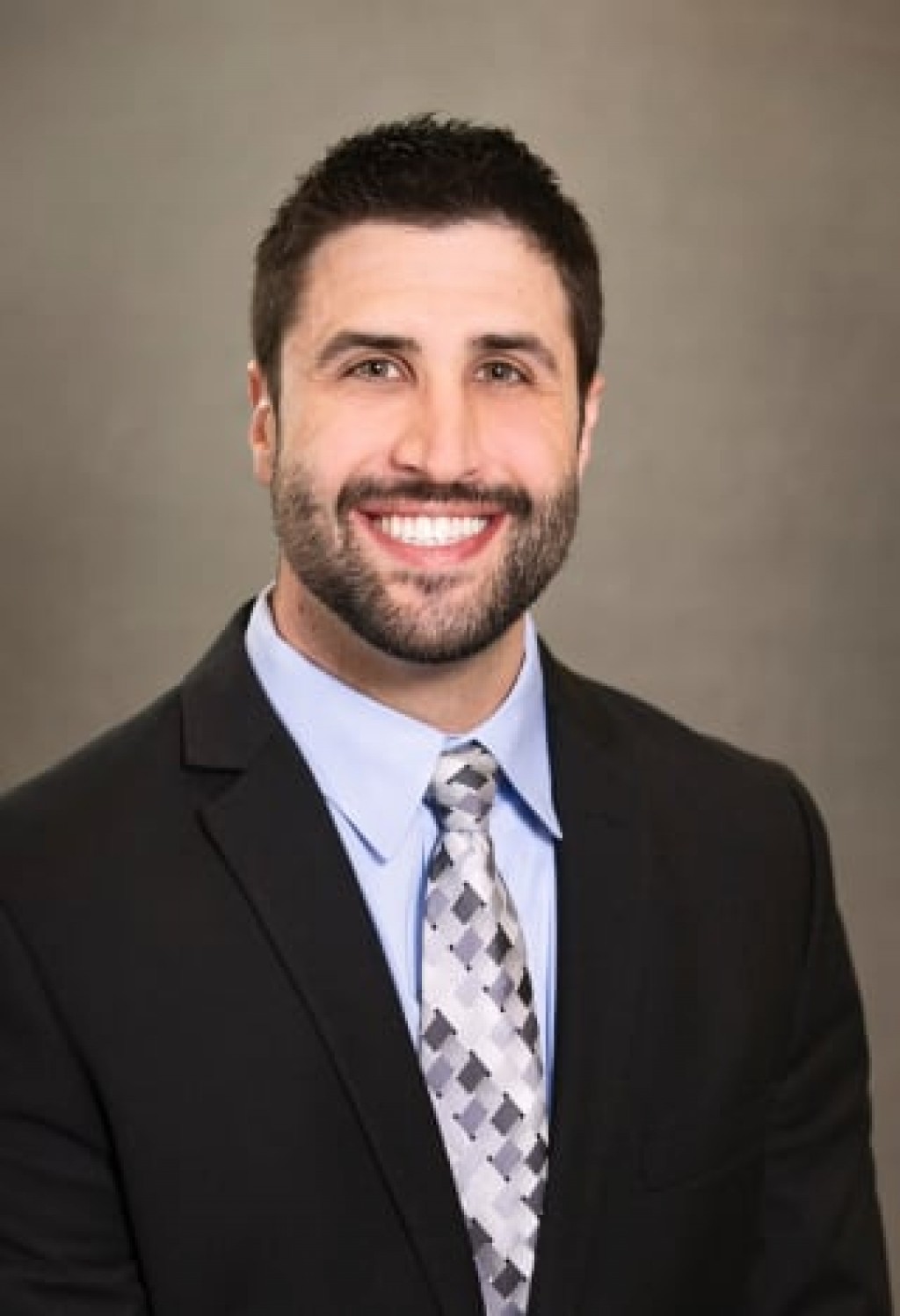 William Barrett Bowlin, MD, an Orthopedic Surgeon with Shannon Clinic