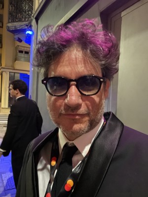 Pablo Aura, Cannes 2023