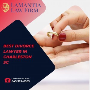 best divorce lawyer charleston