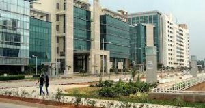 We are at Bengaluru, India