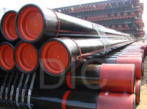 Pup Joints - DIC Oil Tools