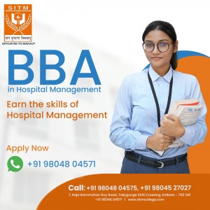 bba in hospital management