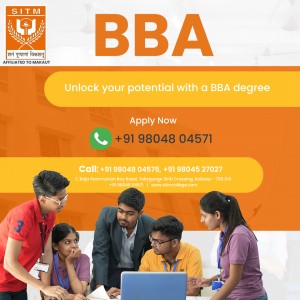 top bba college in kolkata