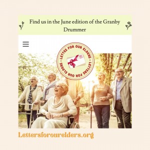 Lettersforourelders.org