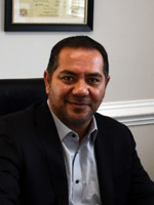 Ali Altahir, MD, a Psychiatrist with Altahir Behavioral Health