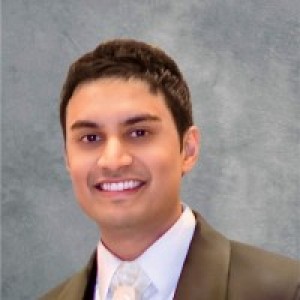 Pathik Desai, MD, a Family Physician with Legacy Community Health