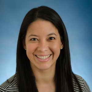 Kristine L. M. Lee, MD, an Internist with Kaiser Permanente San Francisco Medical Center