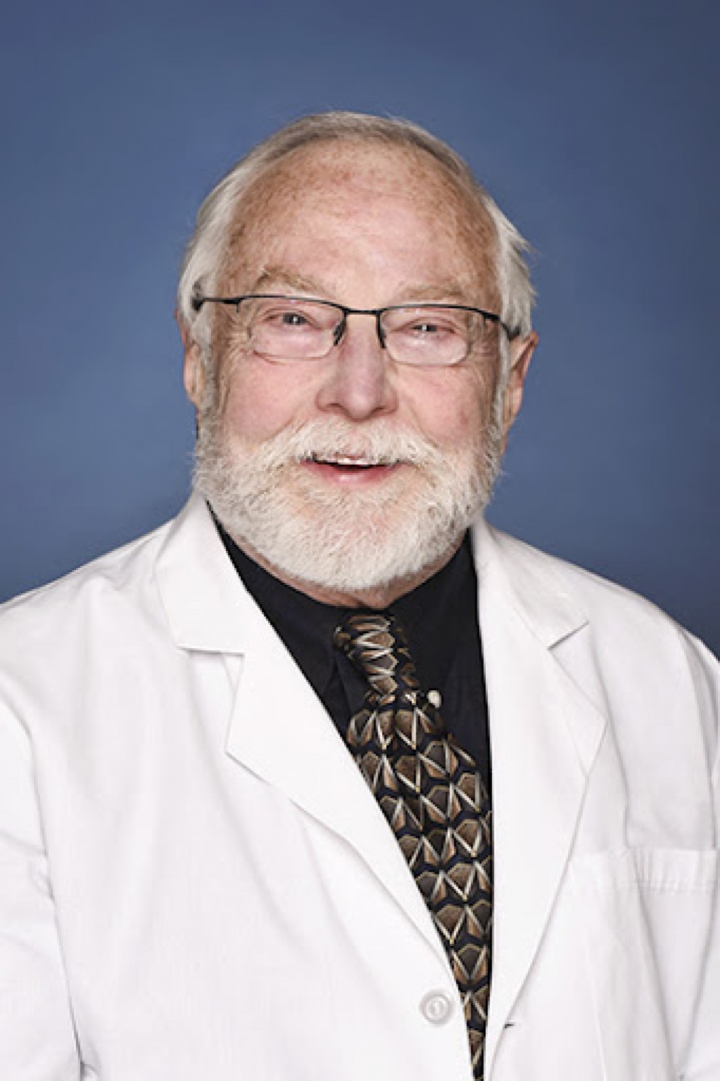 Harold Joe Dickerson, MD, a Diagnostic Radiologist with American