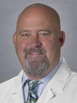 Get to know Orthopedic Surgeon Dr. Joseph E. Burkhardt, who serves patients in Michigan.