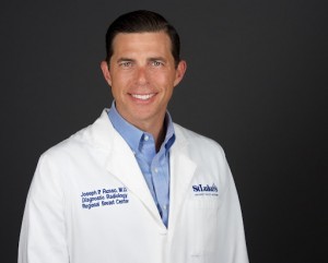Joseph P. Russo, MD, a Diagnostic Radiologist with Redan Imaging Consultants, LLC