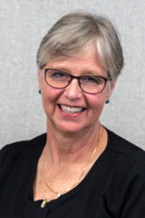 Robin Jungblut, DDS, a Dentist with Glen Ellyn Smiles