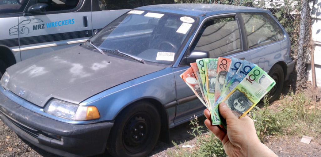 MRZ Wreckers Perth Your Trusted Auto Wrecking and Recycling Solution