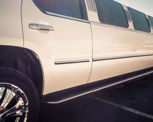 limo service charleston sc