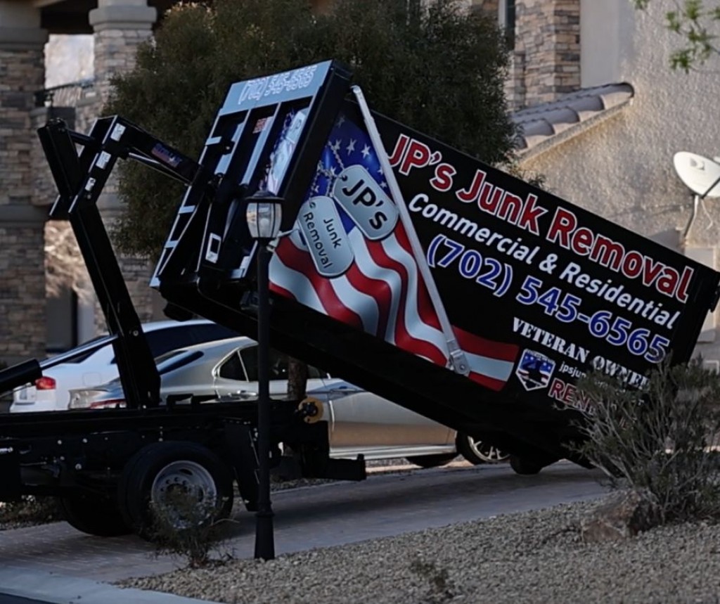 JP's Junk Removal LLC Extends 100 Discount Offer on Dumpster Rentals