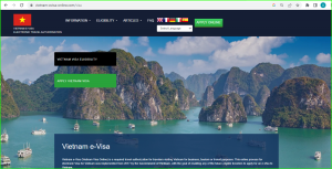 Bask in the Scenic and Cultural Glory of Vietnam as the Vietnam eVisa Makes Travelling Easier