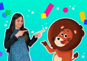 Cristina Angelillo Smart Tales