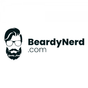 Beardy Nerd