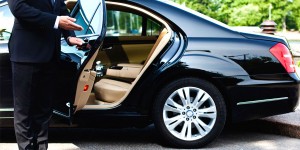 Car with Driver Service Dubai