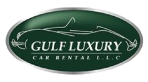 Gulf Luxury Cars Logo