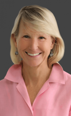 Polly Reese, DDS, a Dentist with Winning Smile Dental Group