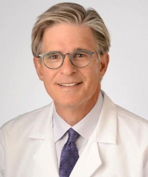 Kenneth Ney, MD, a Urologist with Urology of Indiana