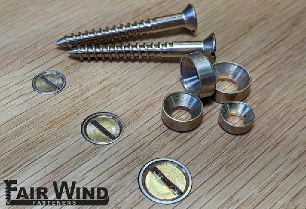 Introducing Fair Wind Fasteners Revolutionizing the Market with